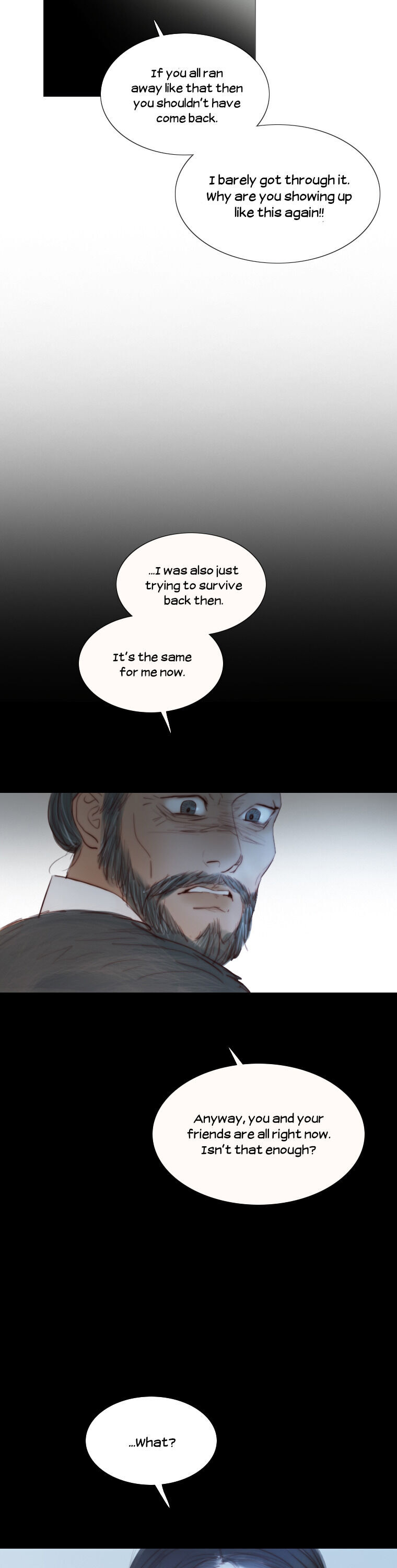 Read Black Winter chapter 96 image 10 on Lezhin