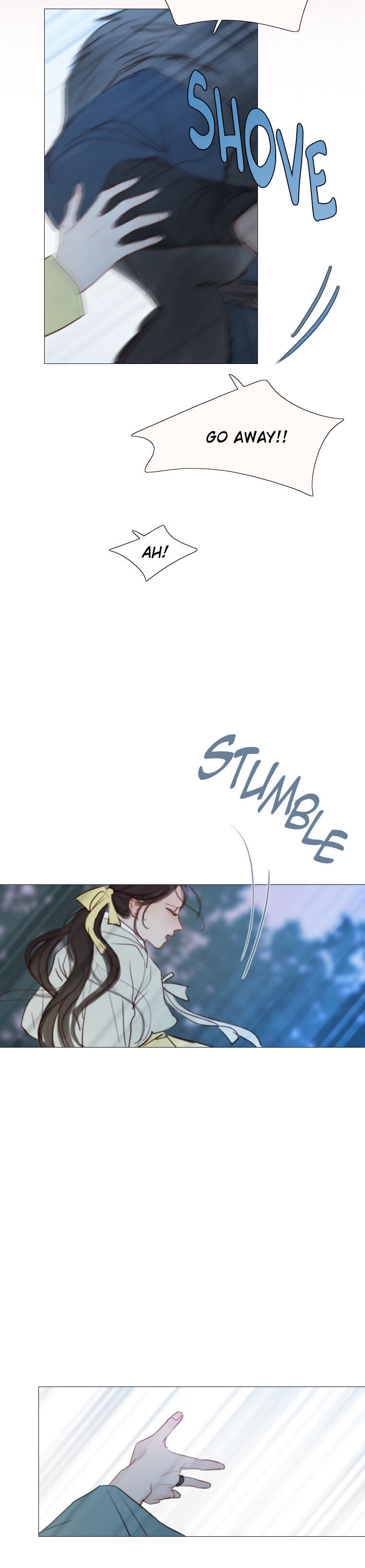 Read Black Winter chapter 96 image 12 on Lezhin