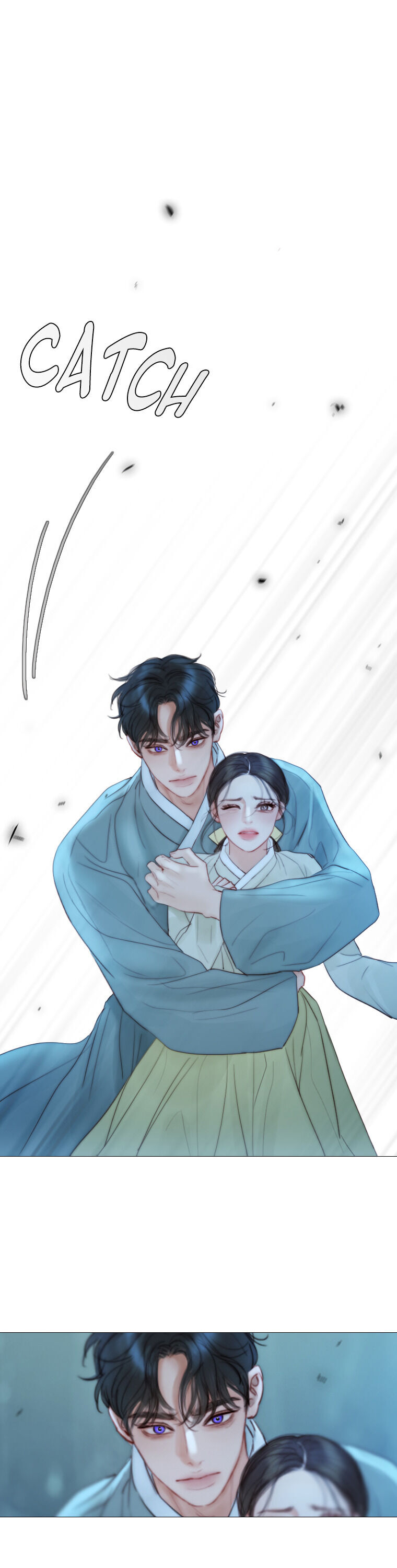 Read Black Winter chapter 96 image 13 on Lezhin
