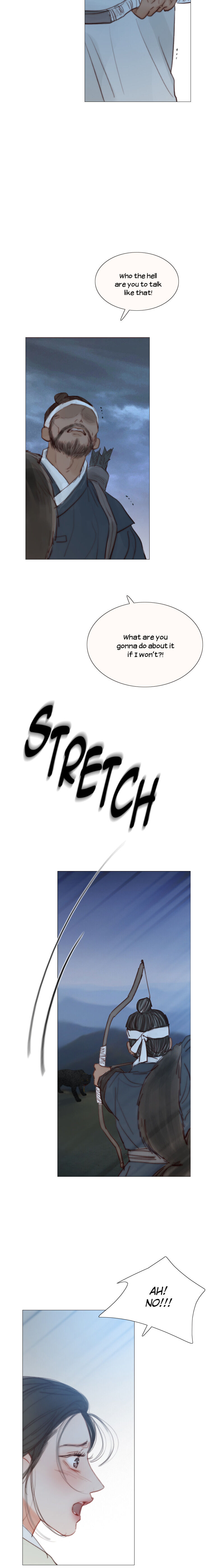 Read Black Winter chapter 96 image 17 on Lezhin