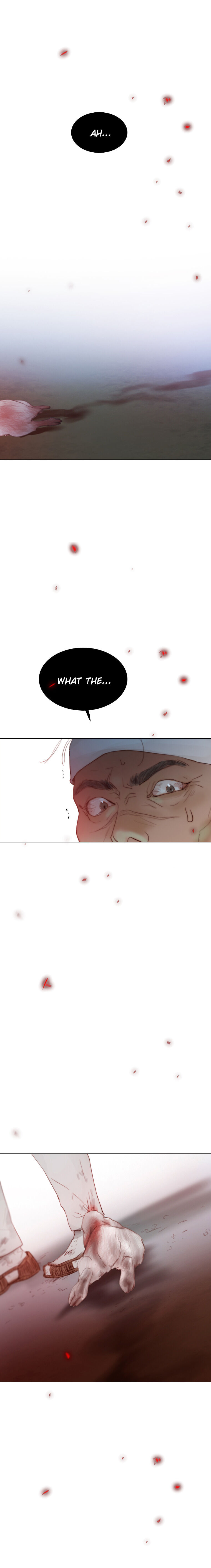 Read Black Winter chapter 96 image 23 on Lezhin
