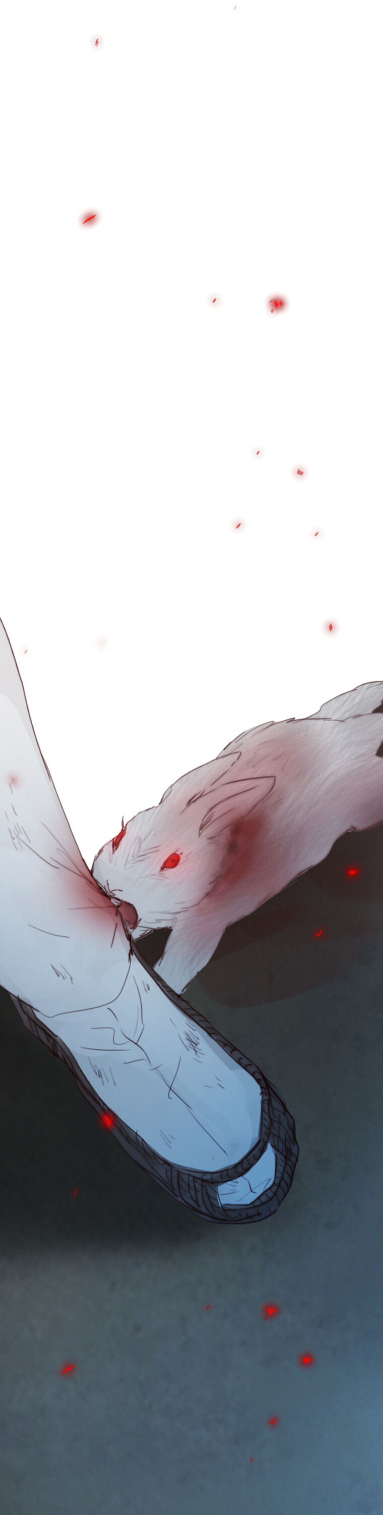 Read Black Winter chapter 96 image 24 on Lezhin