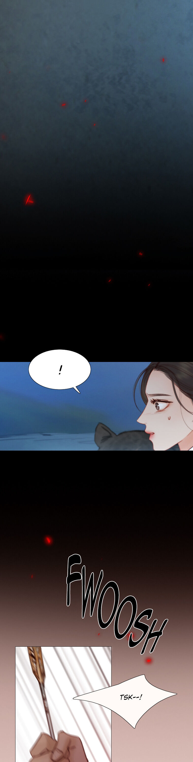 Read Black Winter chapter 96 image 25 on Lezhin