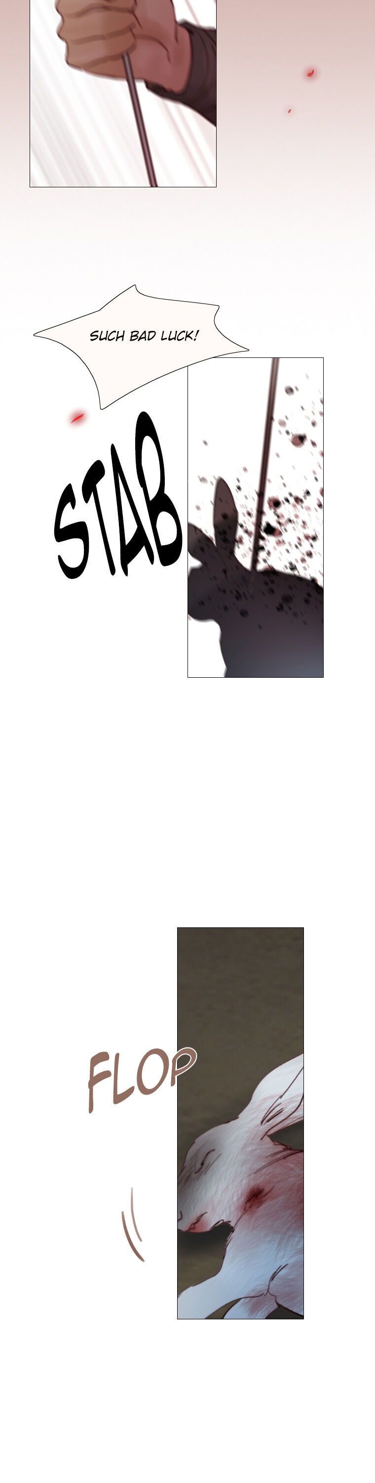 Read Black Winter chapter 96 image 26 on Lezhin