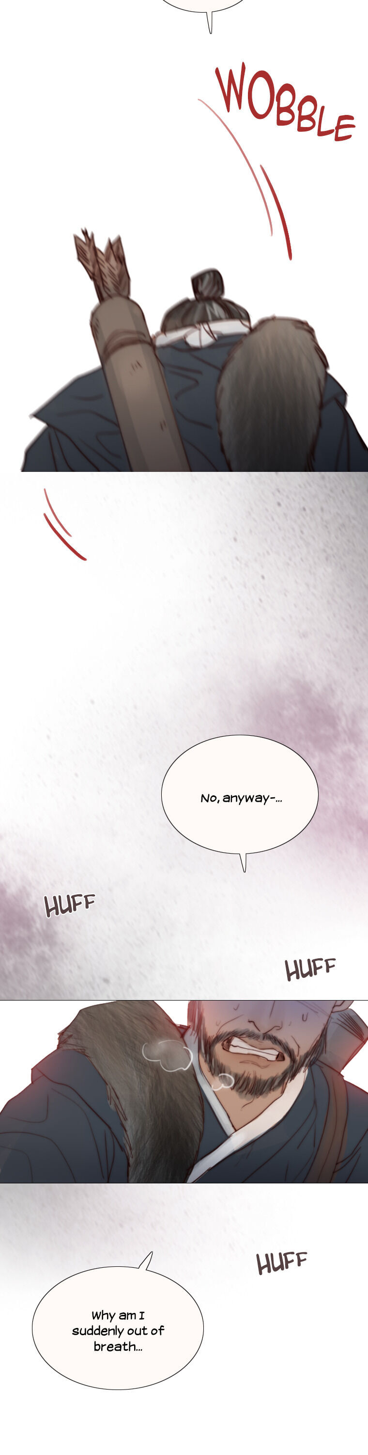 Read Black Winter chapter 96 image 28 on Lezhin
