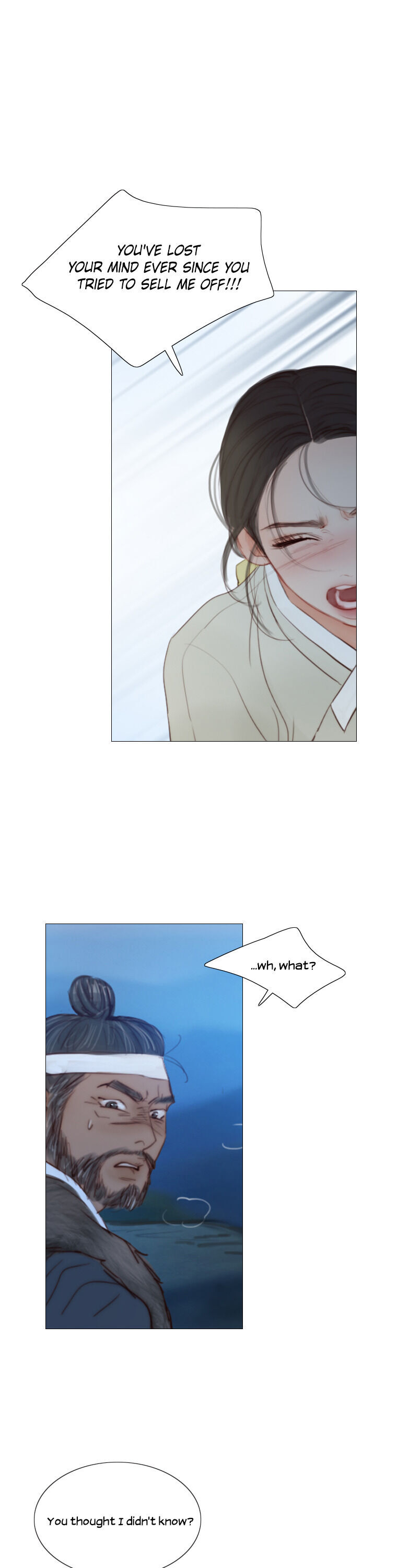 Read Black Winter chapter 96 image 7 on Lezhin