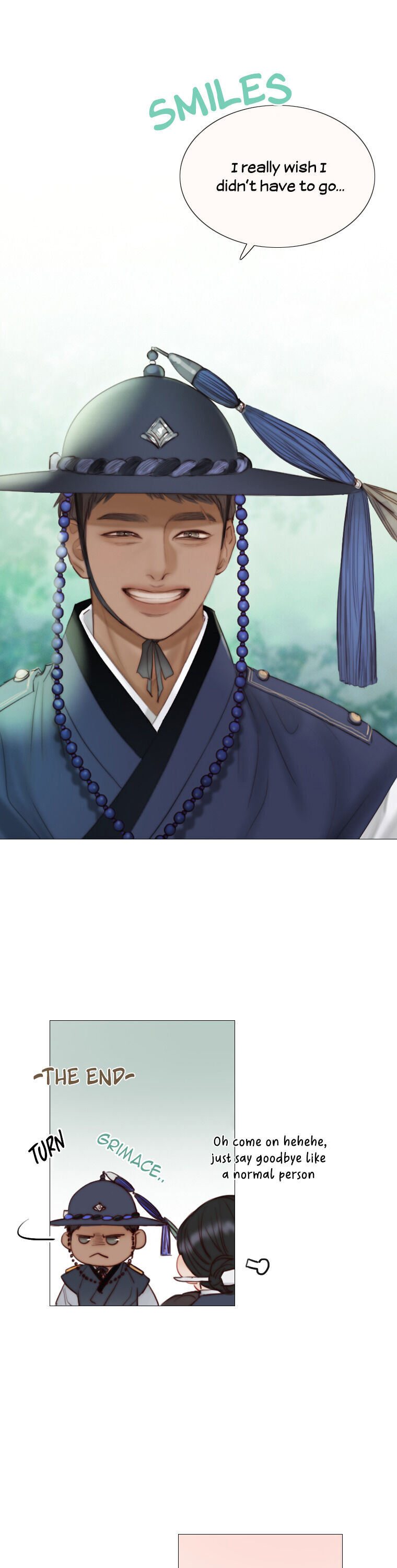 Read Black Winter chapter 98 image 14 on Lezhin