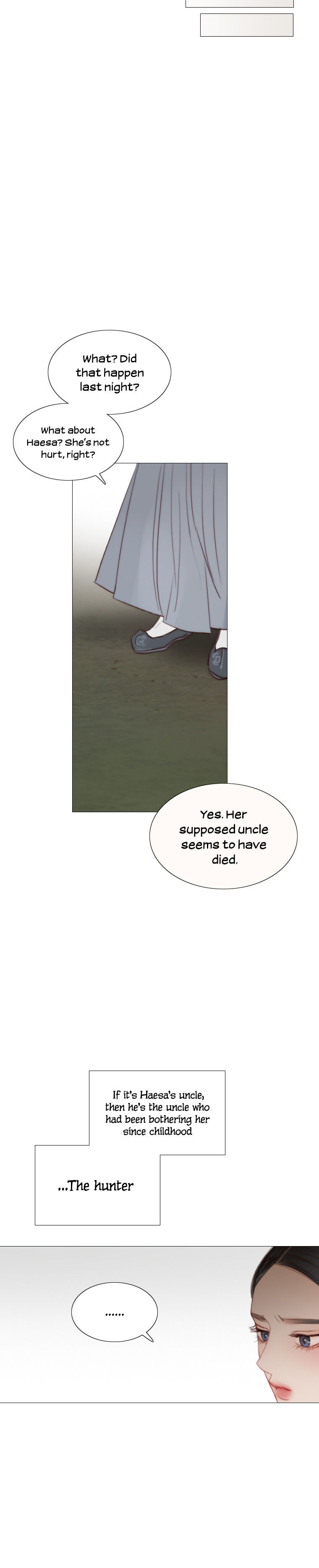 Read Black Winter chapter 98 image 16 on Lezhin