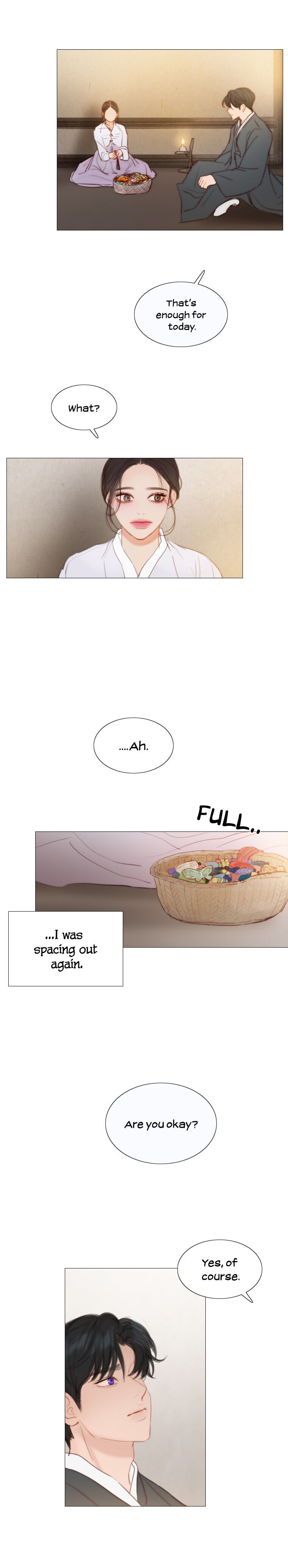 Read Black Winter chapter 98 image 20 on Lezhin
