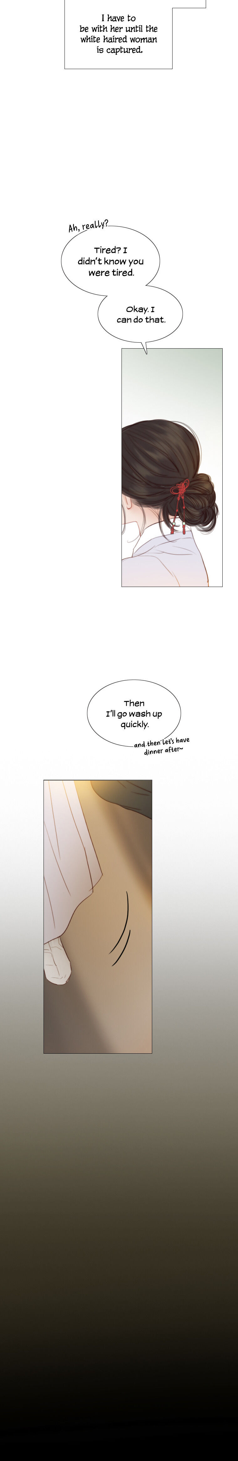 Read Black Winter chapter 98 image 24 on Lezhin
