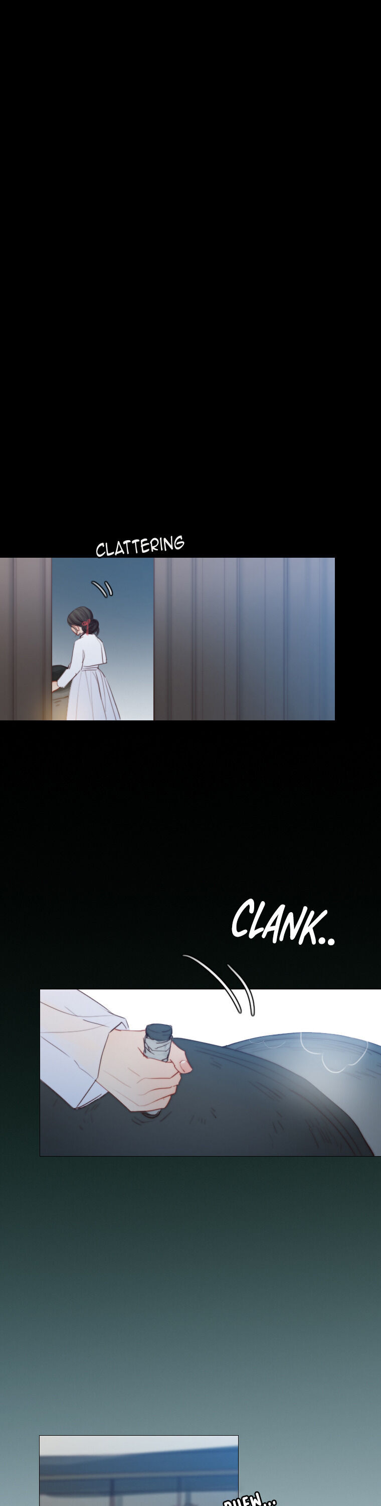 Read Black Winter chapter 98 image 25 on Lezhin
