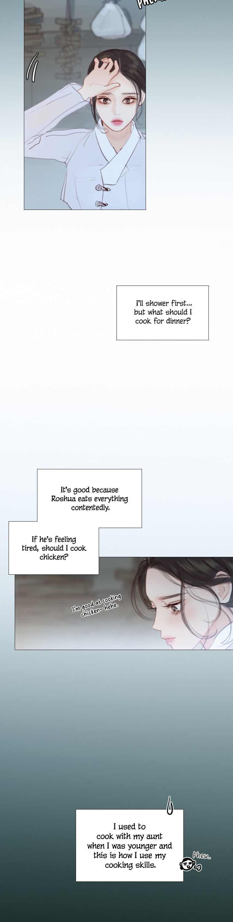 Read Black Winter chapter 98 image 26 on Lezhin