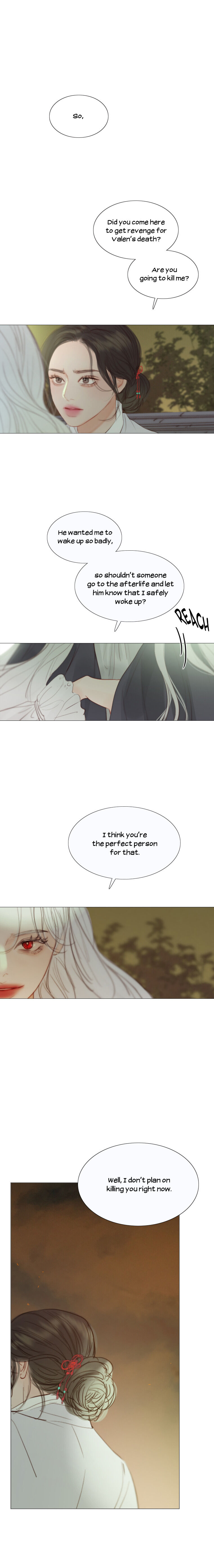 Read Black Winter chapter 99 image 12 on Lezhin