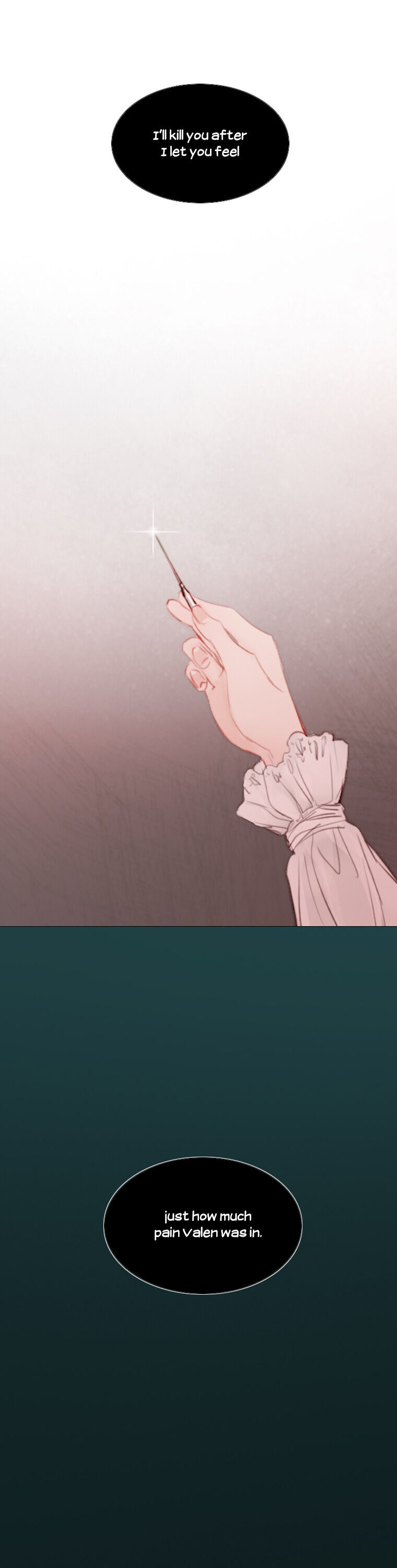 Read Black Winter chapter 99 image 13 on Lezhin