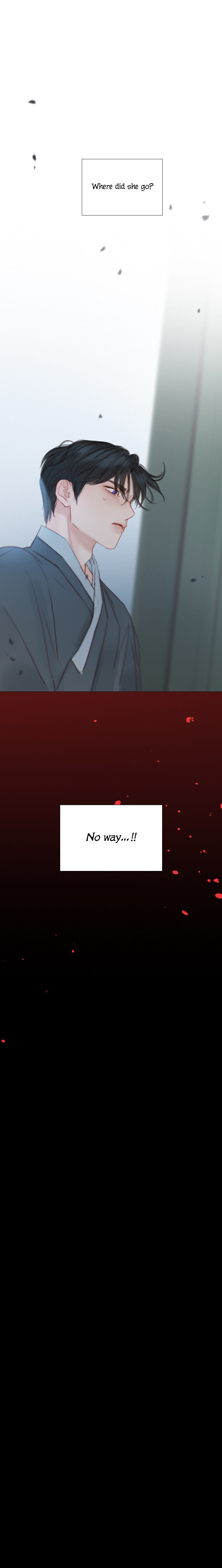 Read Black Winter chapter 99 image 17 on Lezhin