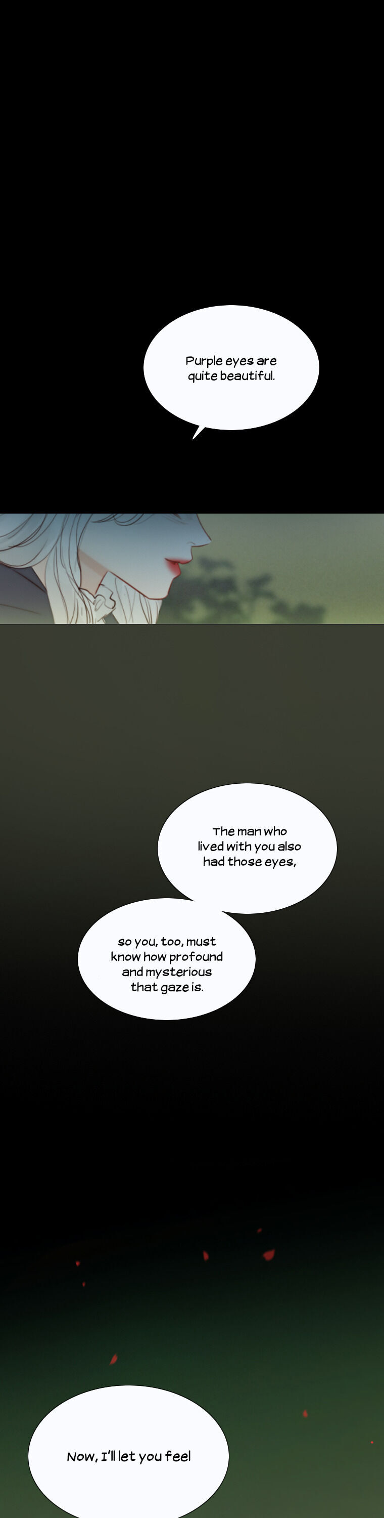 Read Black Winter chapter 99 image 18 on Lezhin
