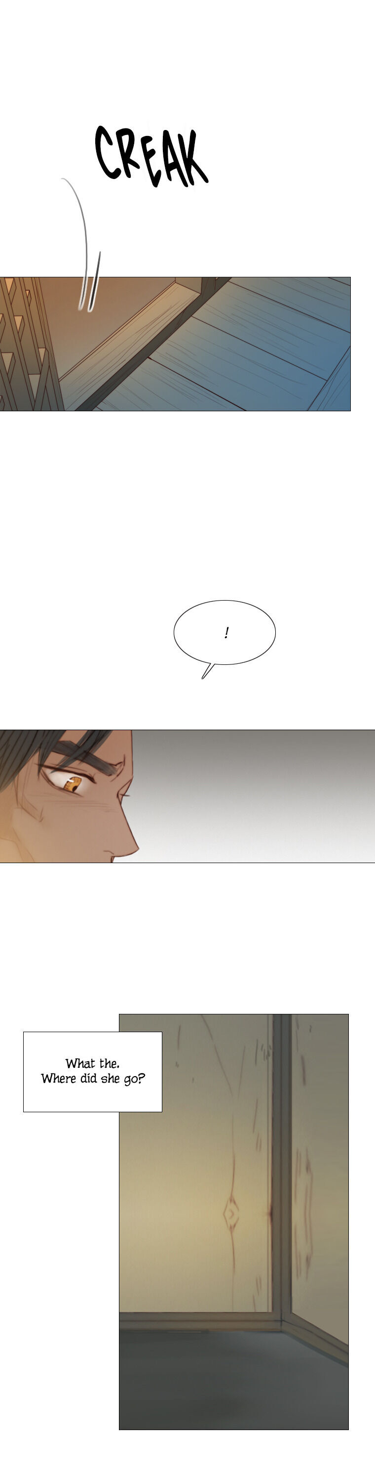 Read Black Winter chapter 99 image 2 on Lezhin