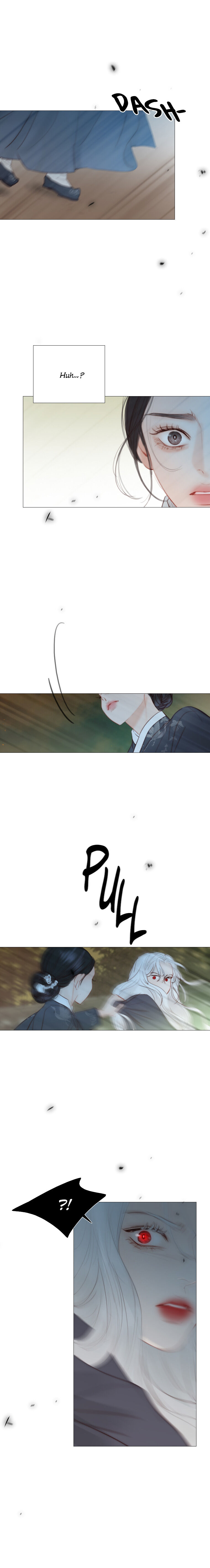 Read Black Winter chapter 99 image 20 on Lezhin