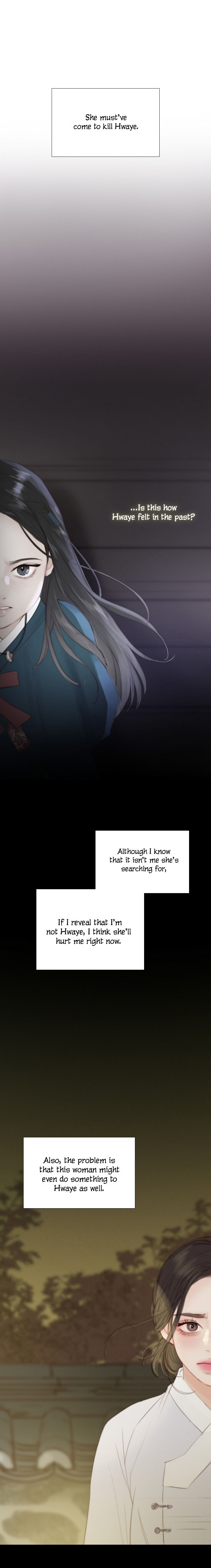 Read Black Winter chapter 99 image 7 on Lezhin