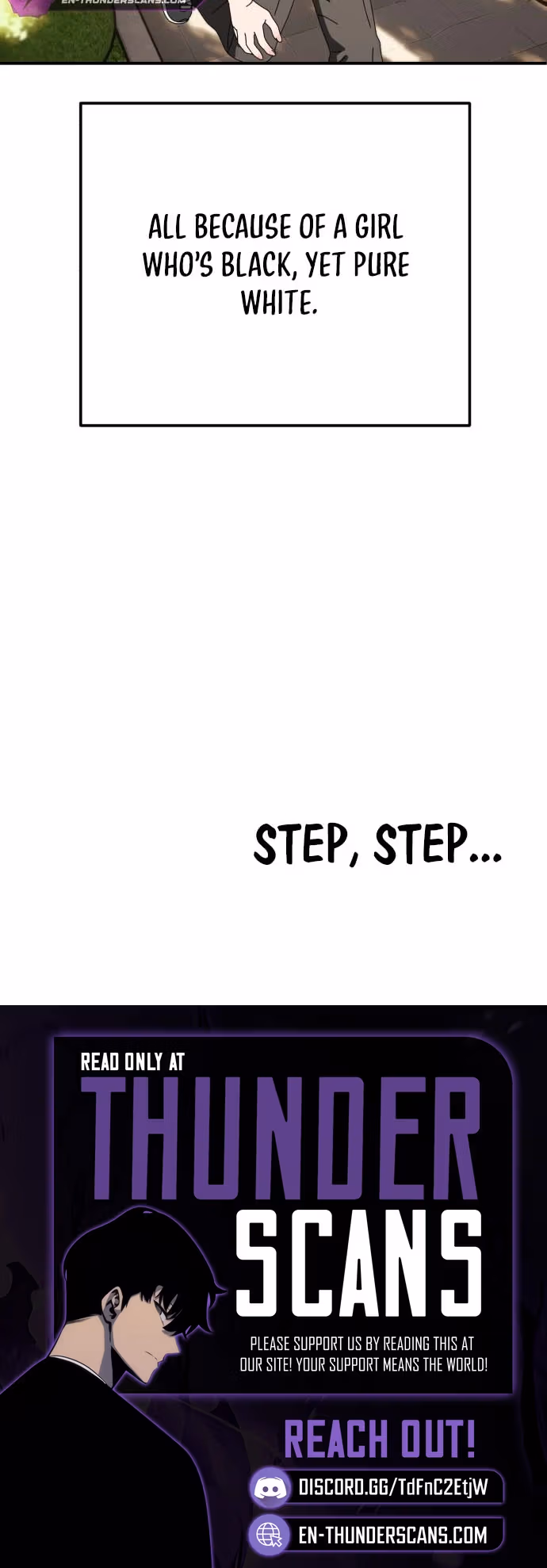 Read Black, Yet Pure White chapter 1 image 11 on Lezhin