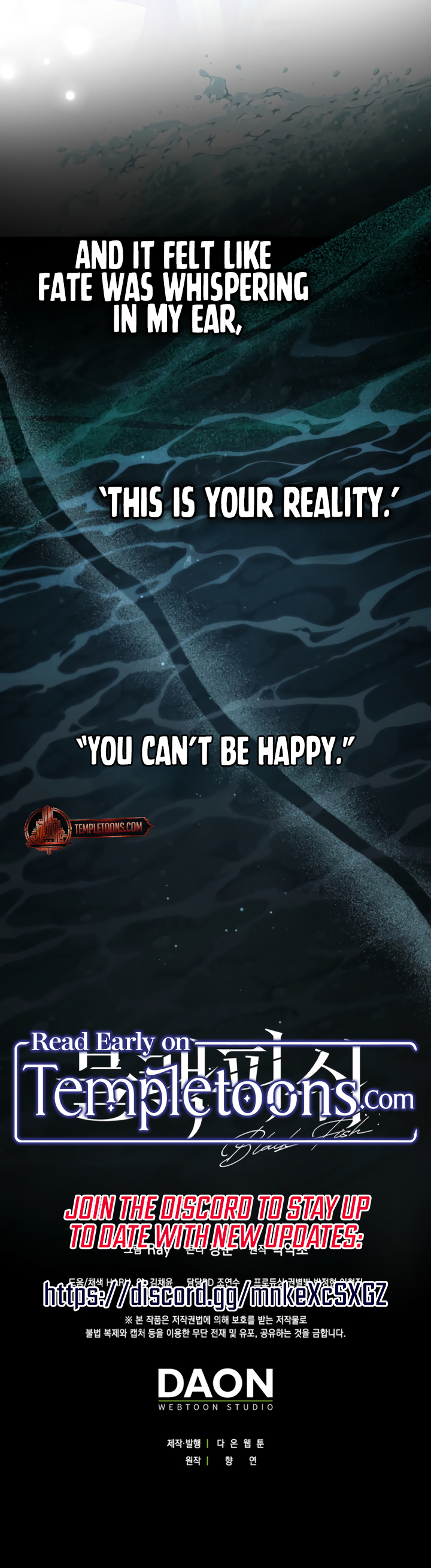Read Blackfish  chapter 17 image 11 on Lezhin