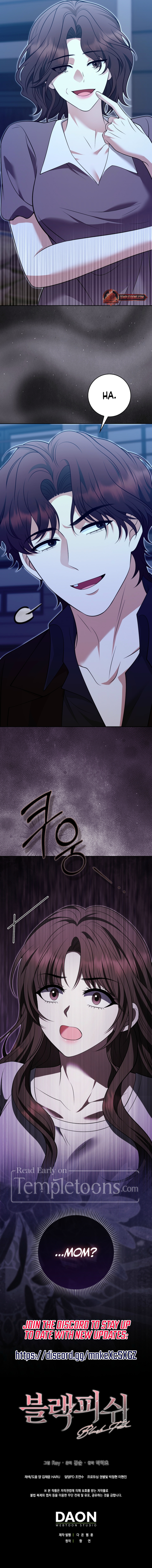 Read Blackfish  chapter 22 image 11 on Lezhin