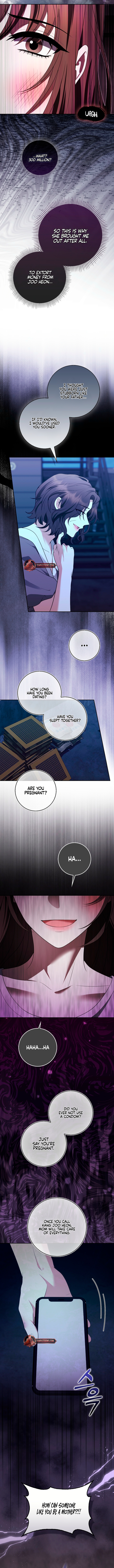 Read Blackfish  chapter 23 image 7 on Lezhin