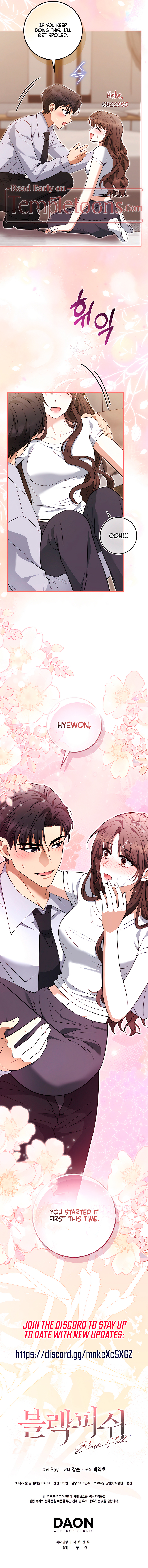Read Blackfish  chapter 25 image 11 on Lezhin