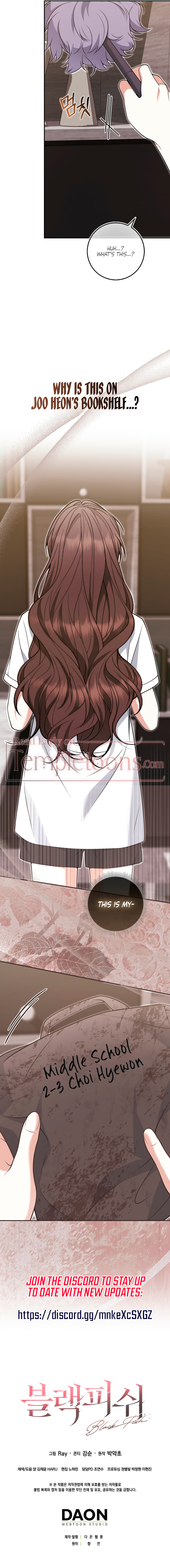 Read Blackfish  chapter 26 image 10 on Lezhin