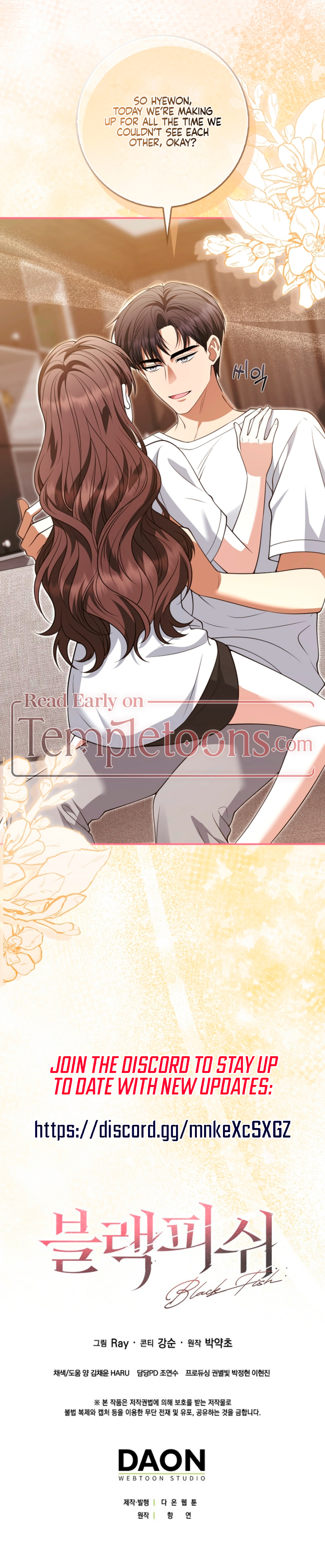 Read Blackfish  chapter 28 image 9 on Lezhin
