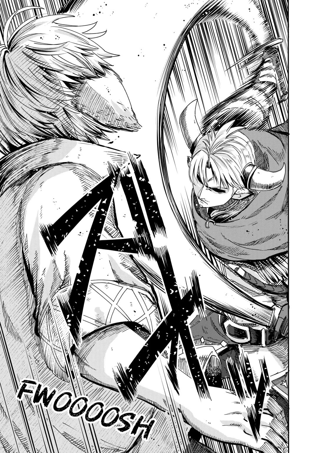 Read Blacksmith Apprentice at Level 596 chapter 1 image 30 on Lezhin