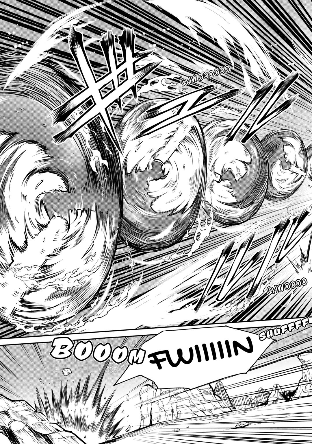 Read Blacksmith Apprentice at Level 596 chapter 10 image 8 on Lezhin