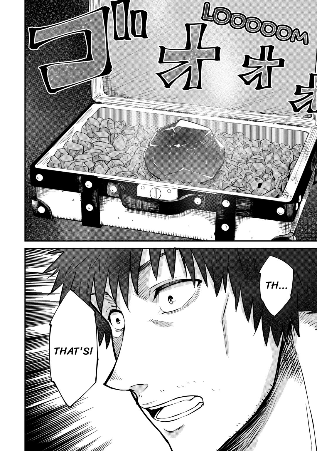 Read Blacksmith Apprentice at Level 596 chapter 12 image 29 on Lezhin