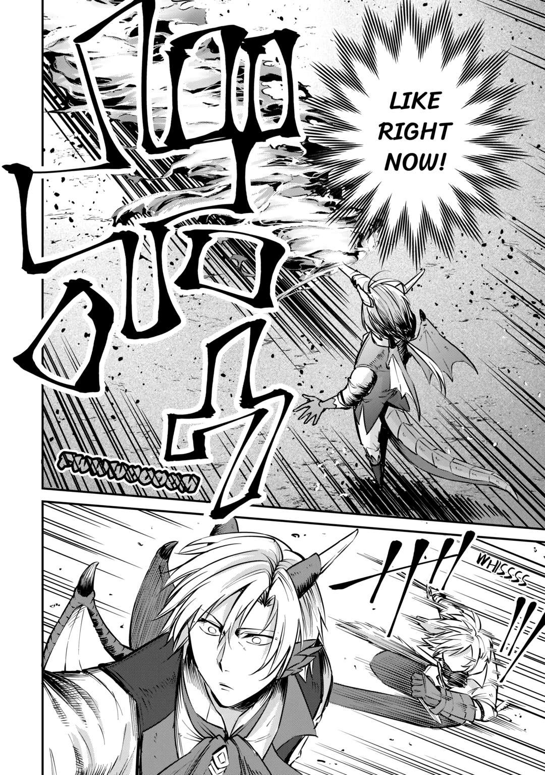 Read Blacksmith Apprentice at Level 596 chapter 12 image 9 on Lezhin
