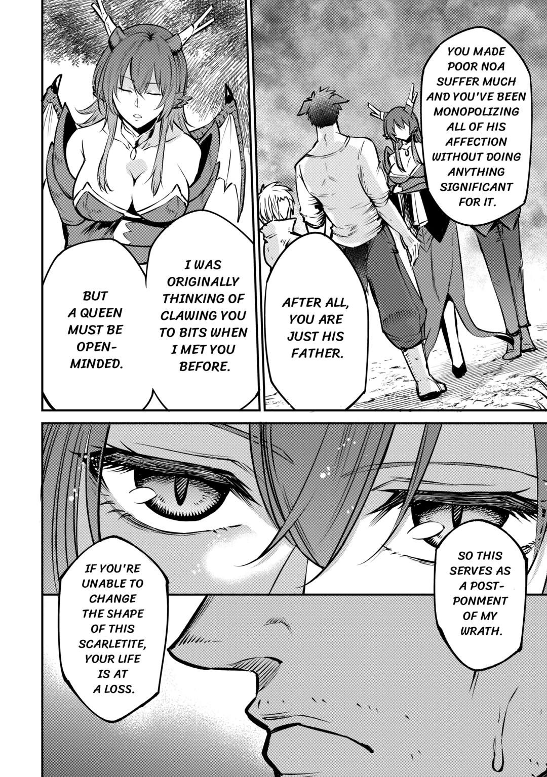 Read Blacksmith Apprentice at Level 596 chapter 13 image 9 on Lezhin