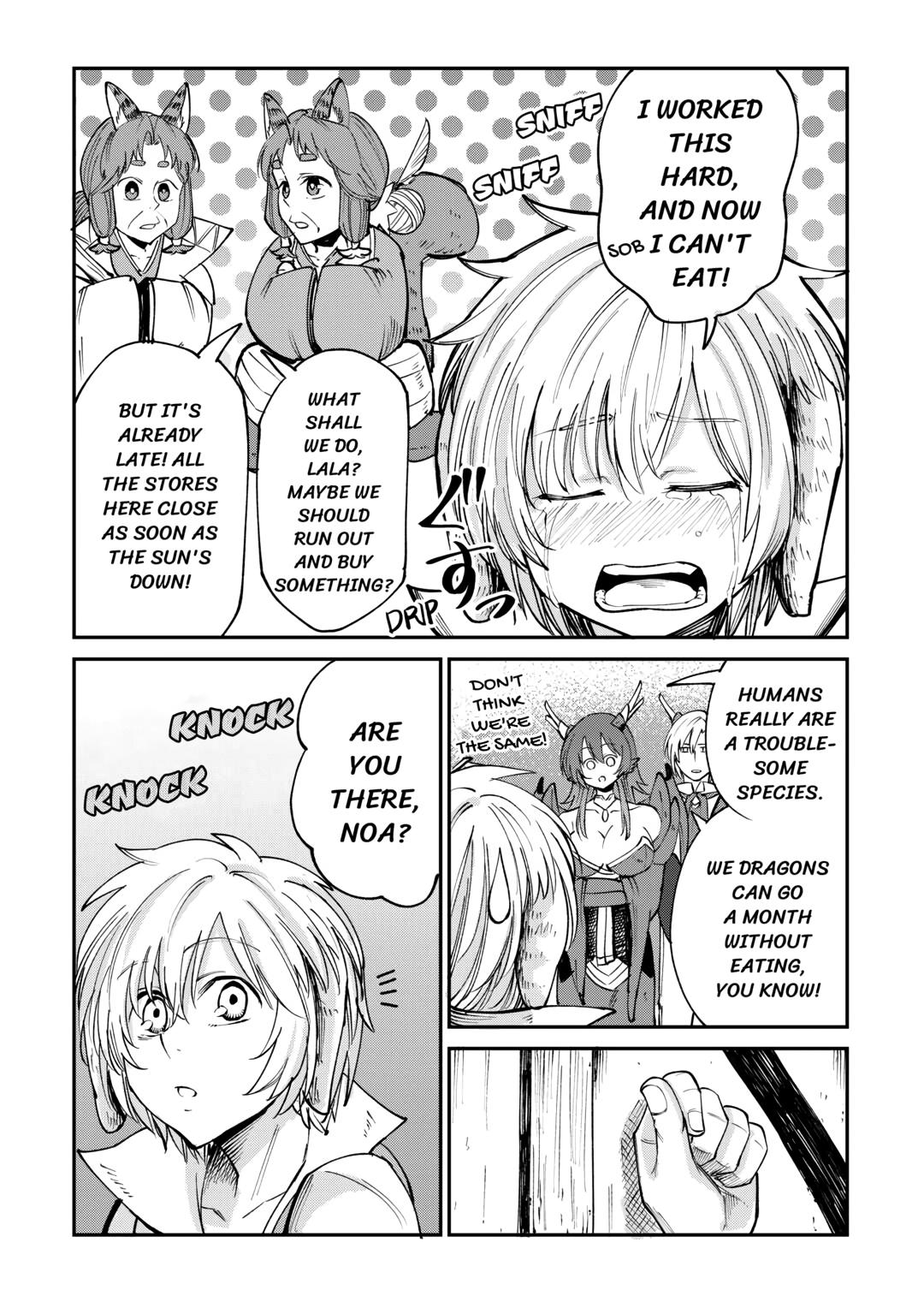 Read Blacksmith Apprentice at Level 596 chapter 15 image 26 on Lezhin