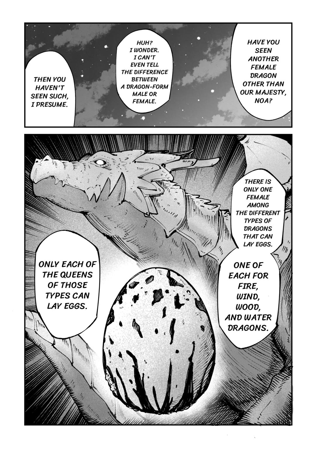 Read Blacksmith Apprentice at Level 596 chapter 16 image 11 on Lezhin