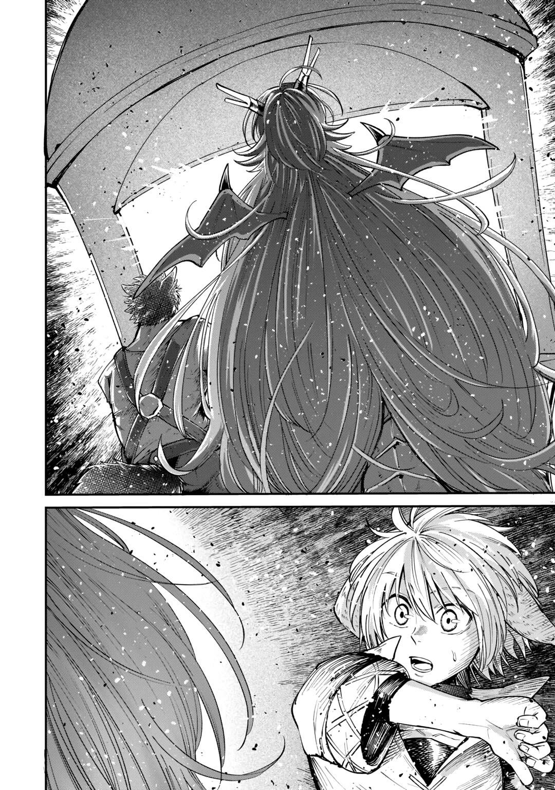 Read Blacksmith Apprentice at Level 596 chapter 17 image 21 on Lezhin