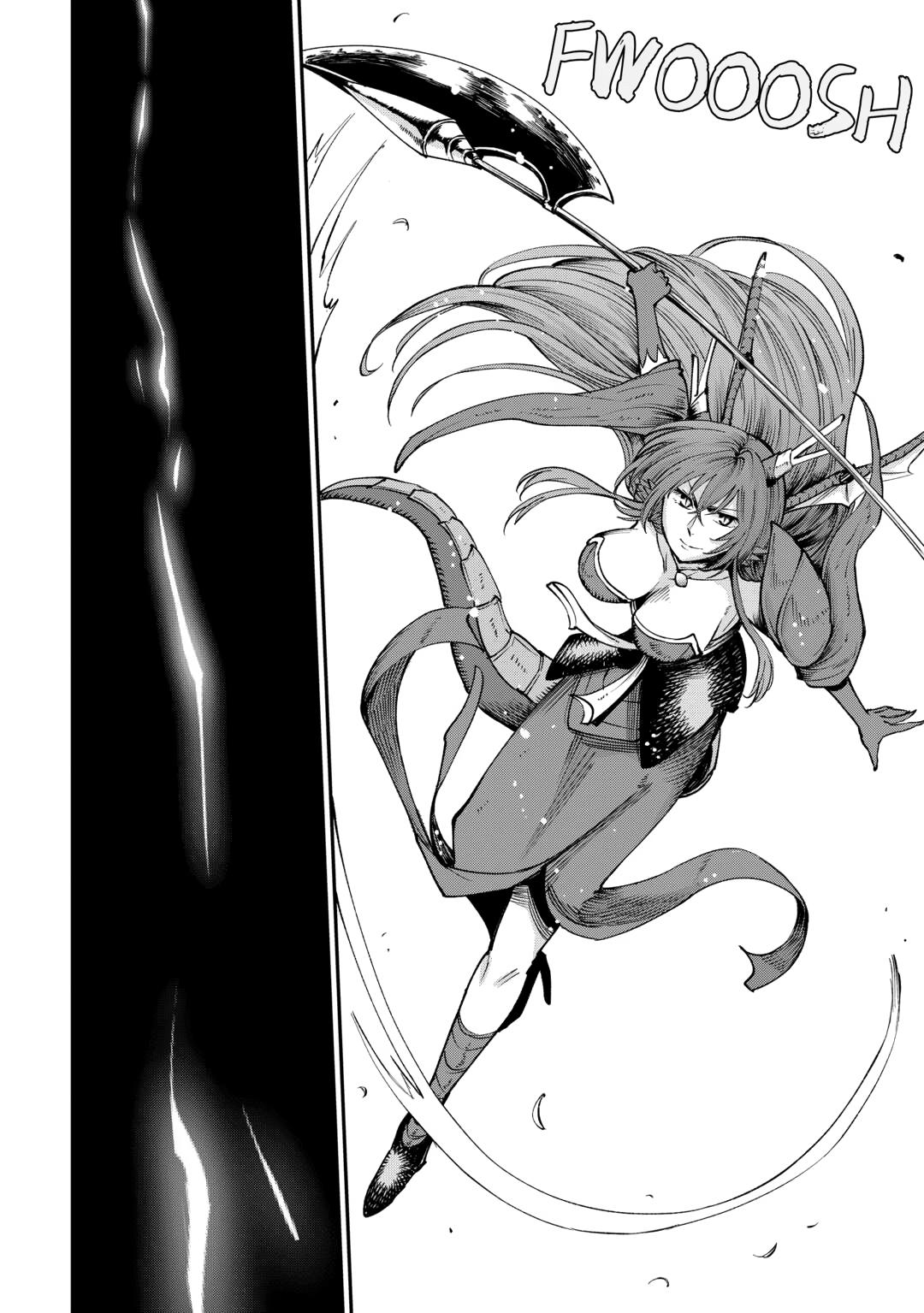 Read Blacksmith Apprentice at Level 596 chapter 18 image 15 on Lezhin