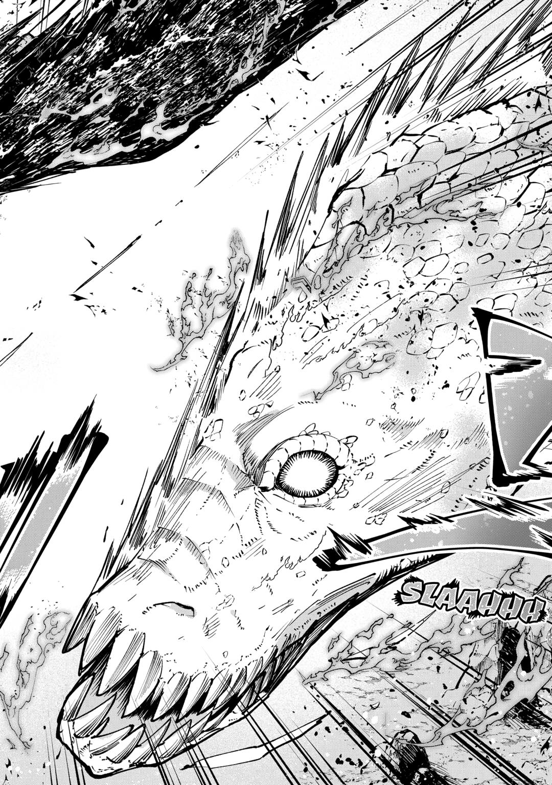 Read Blacksmith Apprentice at Level 596 chapter 18 image 17 on Lezhin