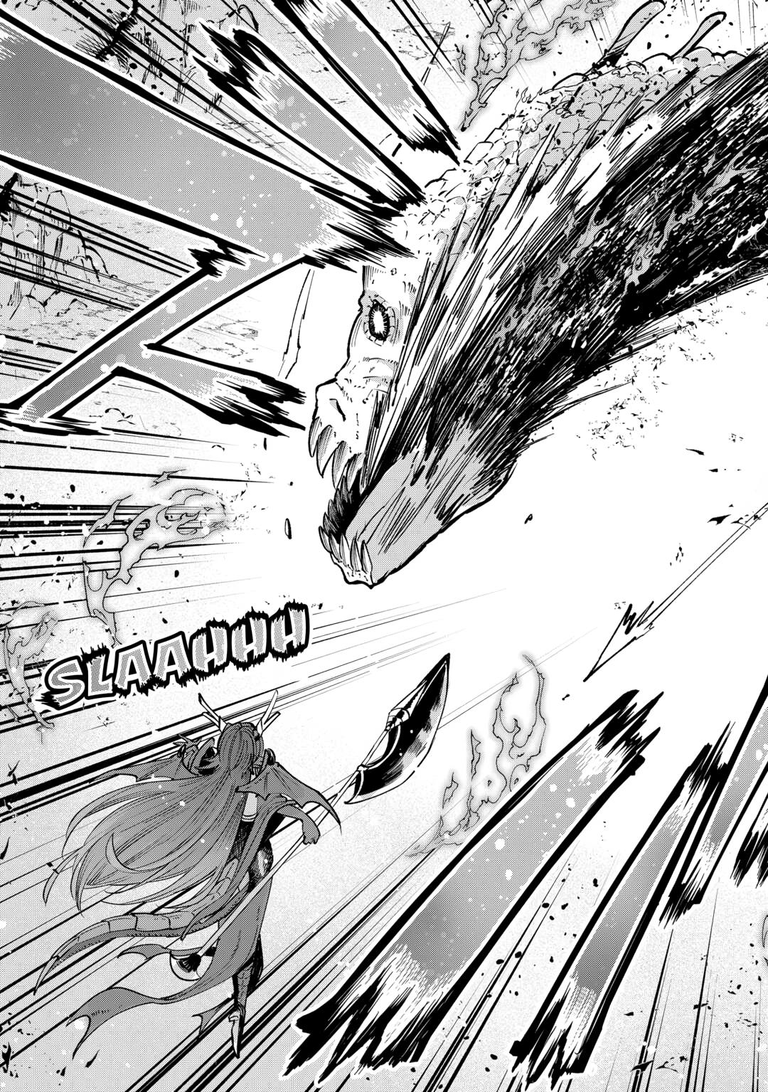 Read Blacksmith Apprentice at Level 596 chapter 18 image 18 on Lezhin