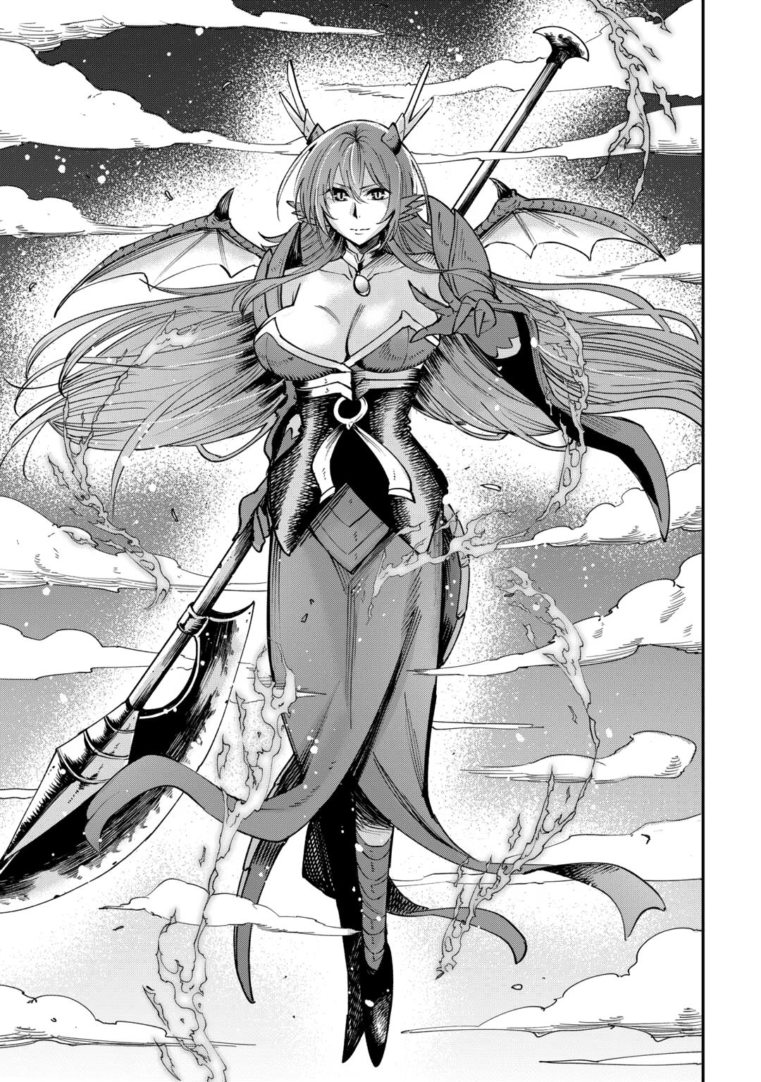 Read Blacksmith Apprentice at Level 596 chapter 18 image 8 on Lezhin