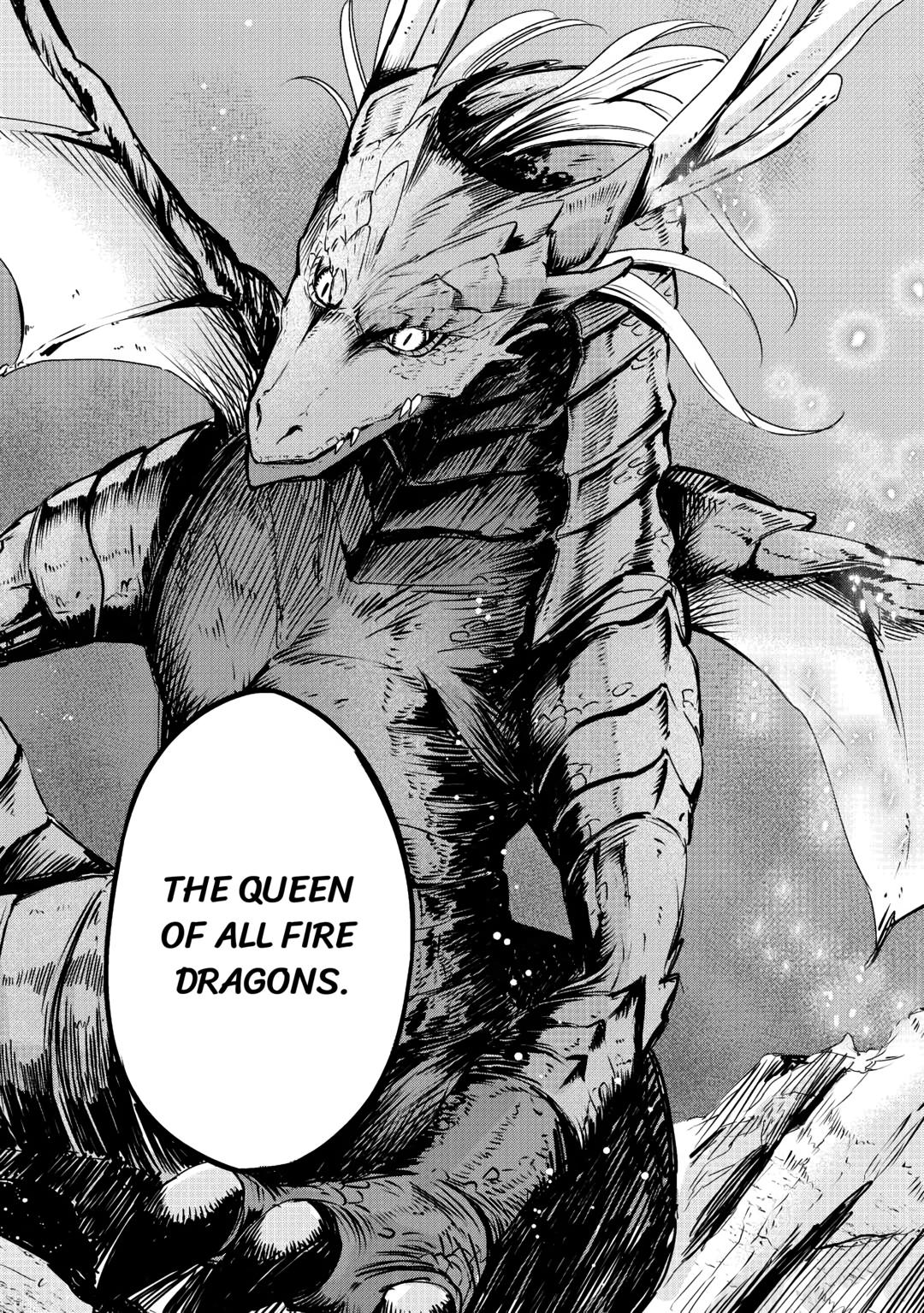 Read Blacksmith Apprentice at Level 596 chapter 2 image 11 on Lezhin