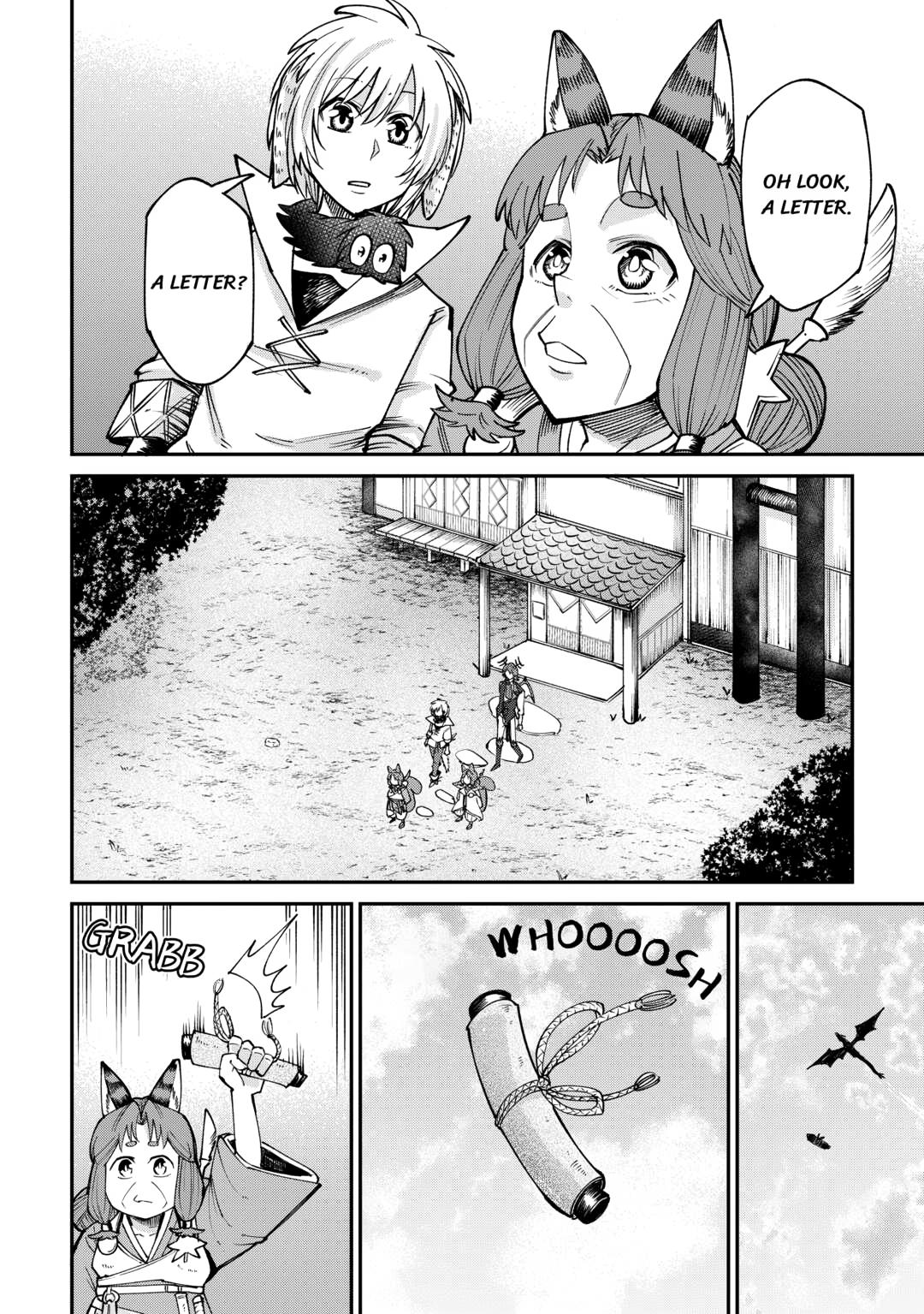Read Blacksmith Apprentice at Level 596 chapter 20 image 11 on Lezhin
