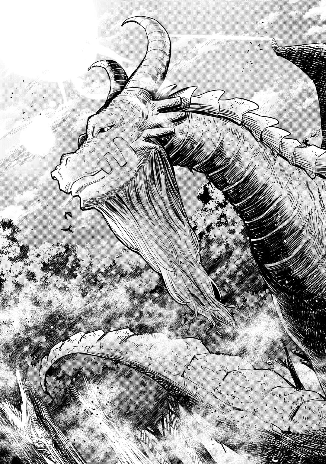 Read Blacksmith Apprentice at Level 596 chapter 23 image 30 on Lezhin