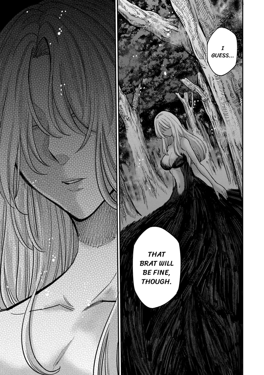 Read Blacksmith Apprentice at Level 596 chapter 24 image 28 on Lezhin