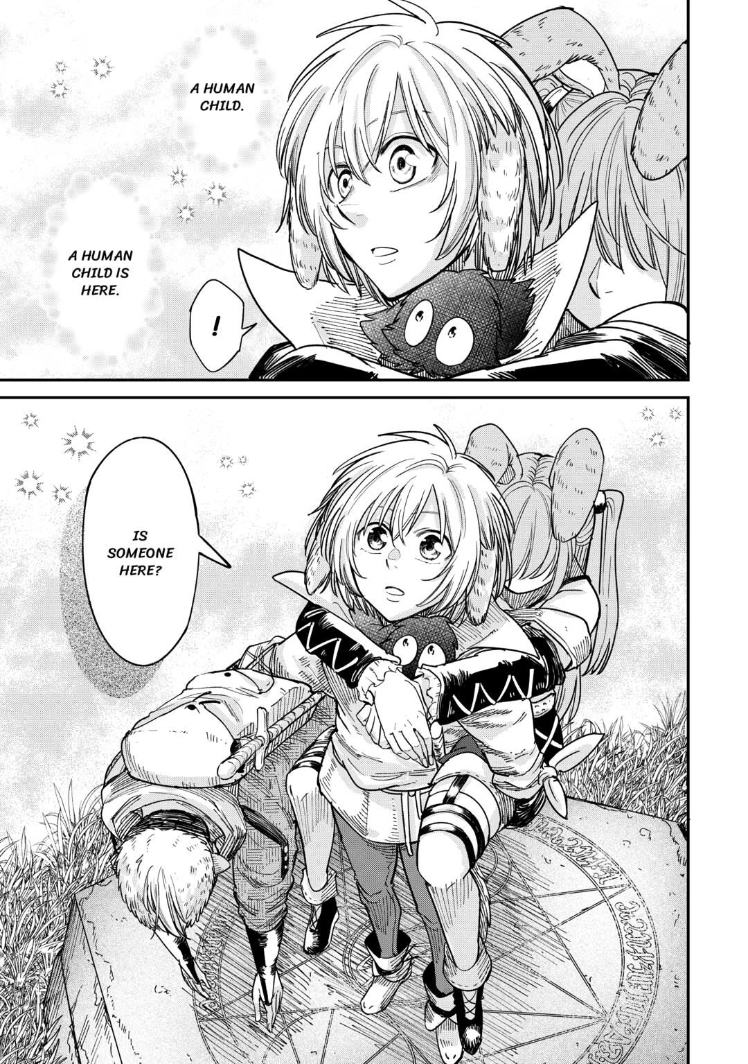 Read Blacksmith Apprentice at Level 596 chapter 25 image 28 on Lezhin