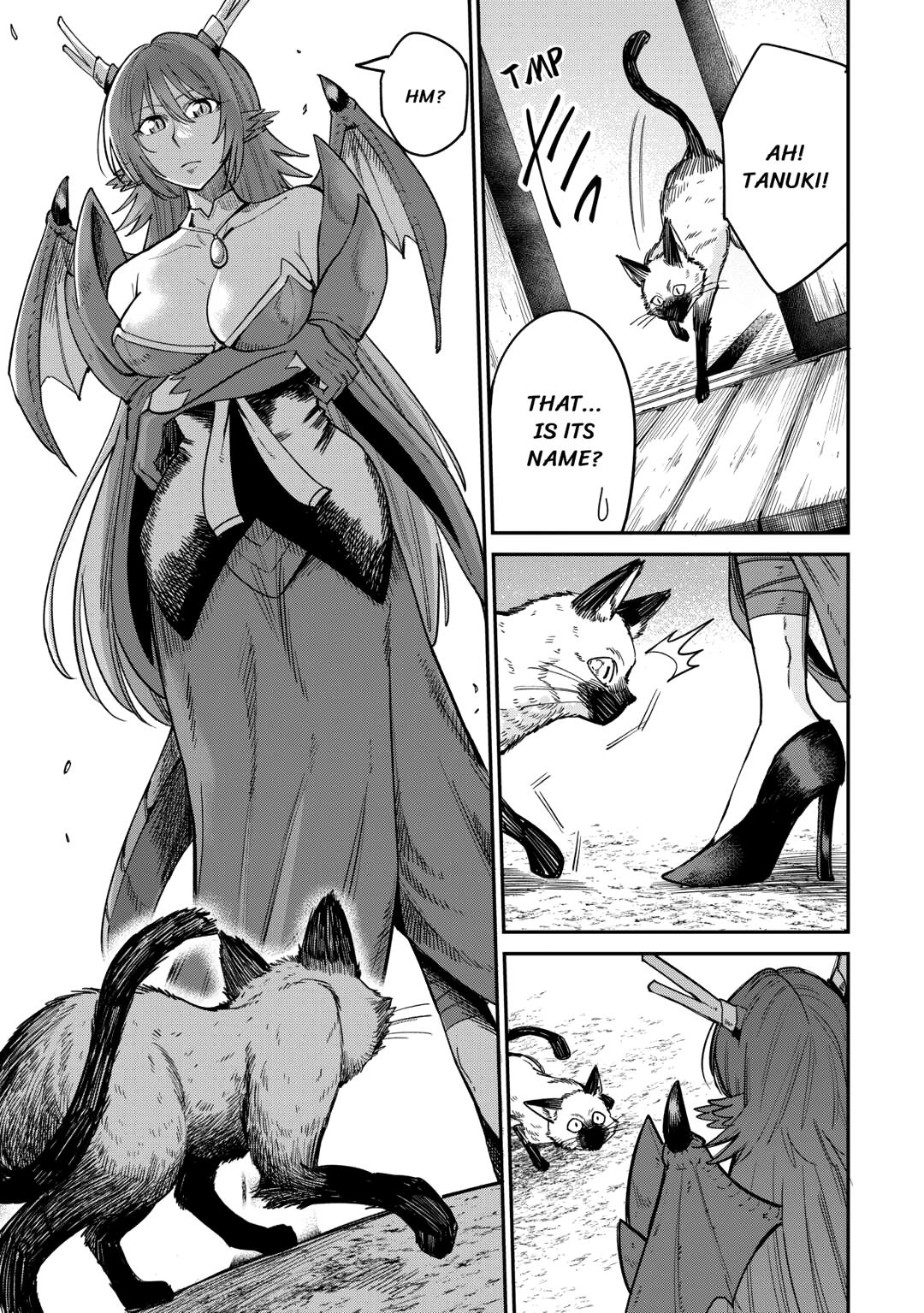 Read Blacksmith Apprentice at Level 596 chapter 28 image 6 on Lezhin