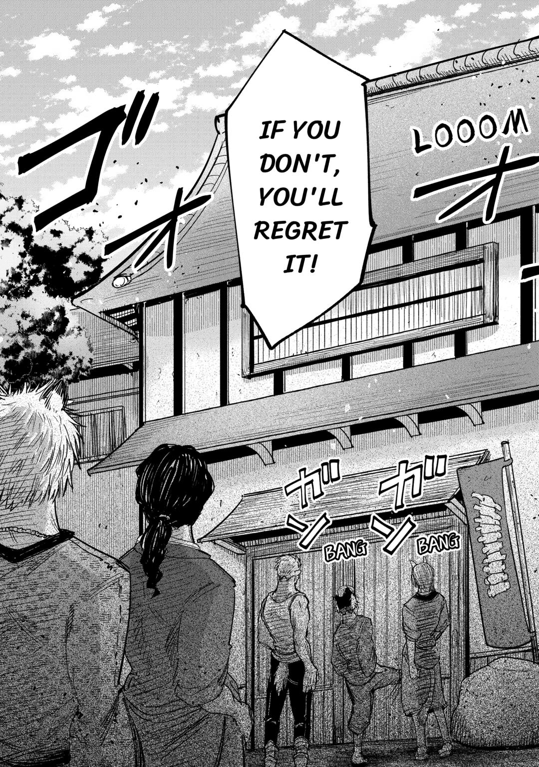 Read Blacksmith Apprentice at Level 596 chapter 31 image 26 on Lezhin