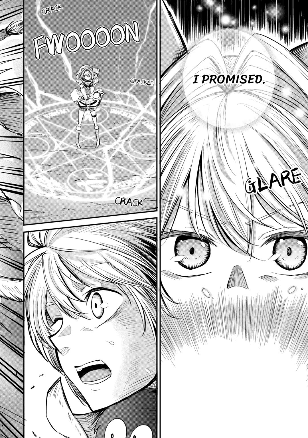 Read Blacksmith Apprentice at Level 596 chapter 6 image 31 on Lezhin